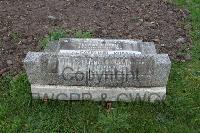 Liverpool (Ford) Roman Catholic Cemetery - Murphy, Thomas Francis